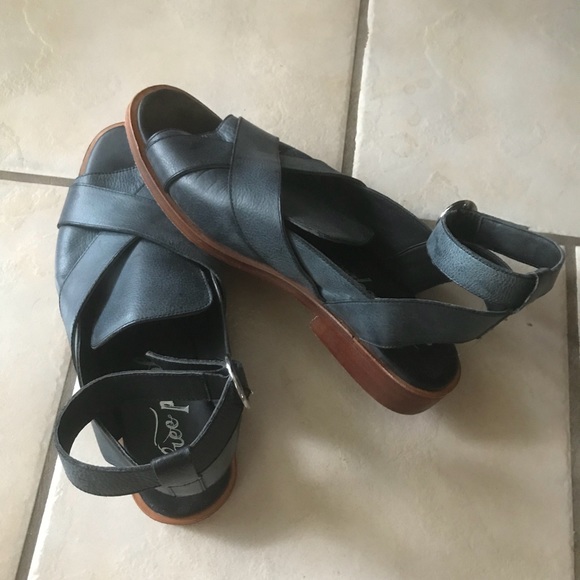 free people catalina sandal